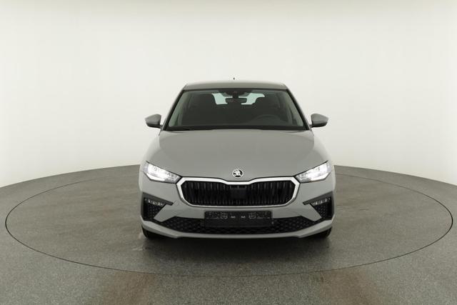 Skoda Scala Essence 1.0 TSI 130 Jahre, Sitzheizung, AppConnect, 16 Zoll, 5 J.-Garantie 