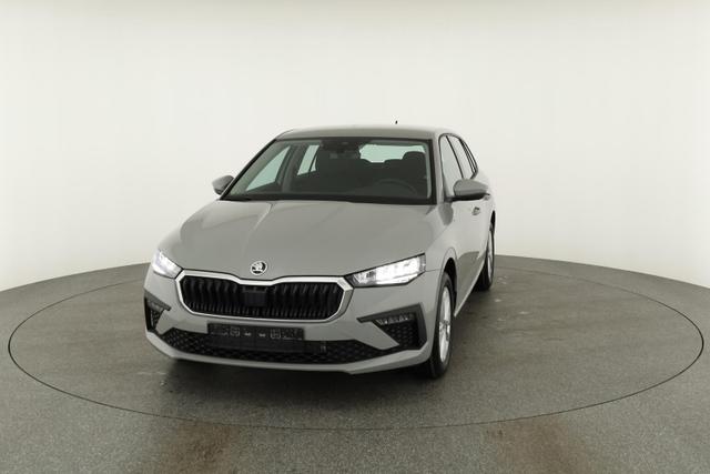 Skoda Scala Essence 1.0 TSI 130 Jahre, Sitzheizung, AppConnect, 16 Zoll, 5 J.-Garantie 