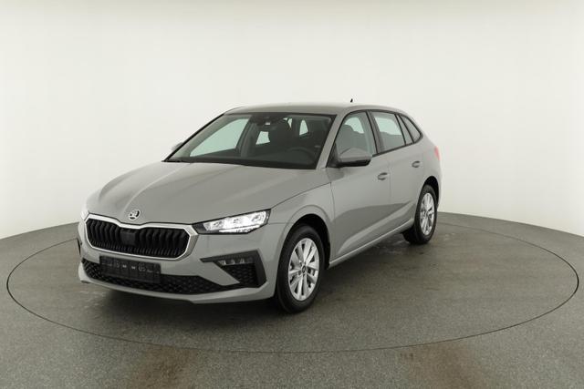 Skoda Scala Essence 1.0 TSI 130 Jahre, Sitzheizung, AppConnect, 16 Zoll, 5 J.-Garantie 