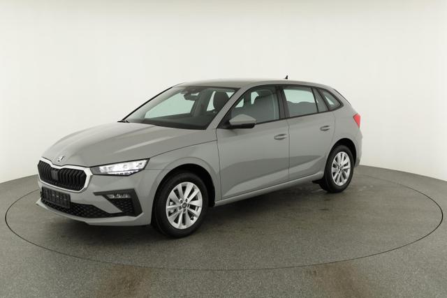 Skoda Scala Essence 1.0 TSI 130 Jahre, Sitzheizung, AppConnect, 16 Zoll, 5 J.-Garantie 
