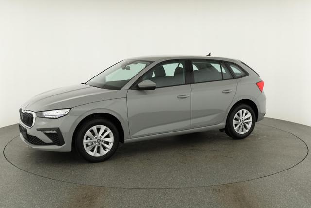 Skoda Scala Essence 1.0 TSI 130 Jahre, Sitzheizung, AppConnect, 16 Zoll, 5 J.-Garantie 