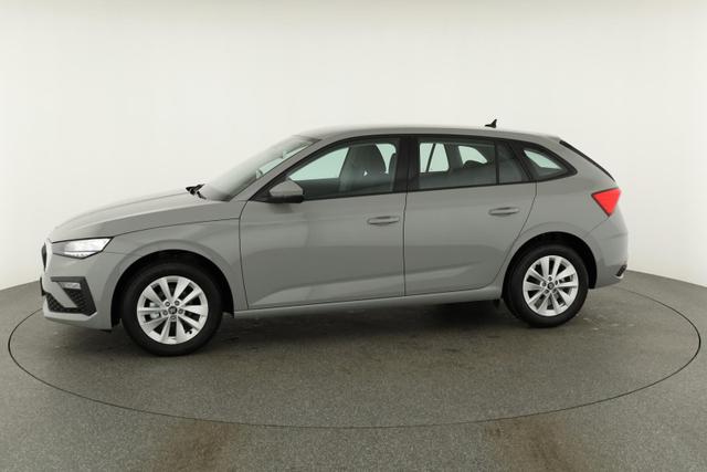 Skoda Scala Essence 1.0 TSI 130 Jahre, Sitzheizung, AppConnect, 16 Zoll, 5 J.-Garantie 