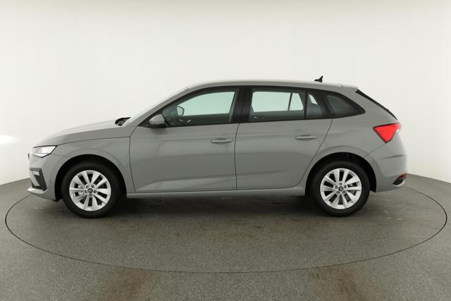 Skoda Scala Essence 1.0 TSI 130 Jahre, Sitzheizung, AppConnect, 16 Zoll, 5 J.-Garantie 