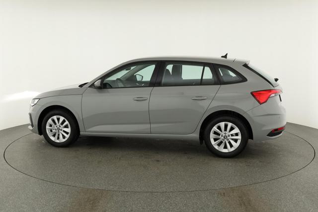 Skoda Scala Essence 1.0 TSI 130 Jahre, Sitzheizung, AppConnect, 16 Zoll, 5 J.-Garantie 