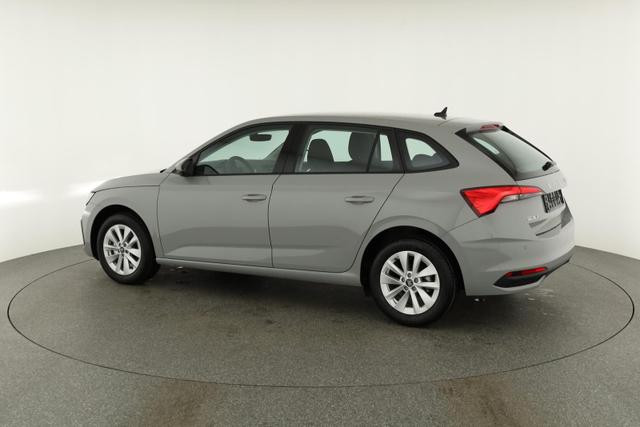 Skoda Scala Essence 1.0 TSI 130 Jahre, Sitzheizung, AppConnect, 16 Zoll, 5 J.-Garantie 