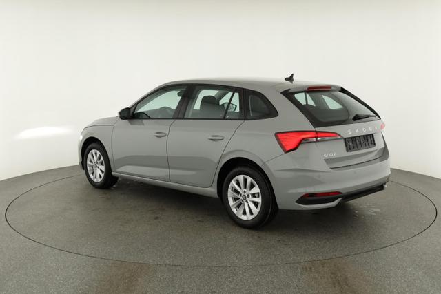 Skoda Scala Essence 1.0 TSI 130 Jahre, Sitzheizung, AppConnect, 16 Zoll, 5 J.-Garantie 
