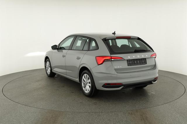 Skoda Scala Essence 1.0 TSI 130 Jahre, Sitzheizung, AppConnect, 16 Zoll, 5 J.-Garantie 