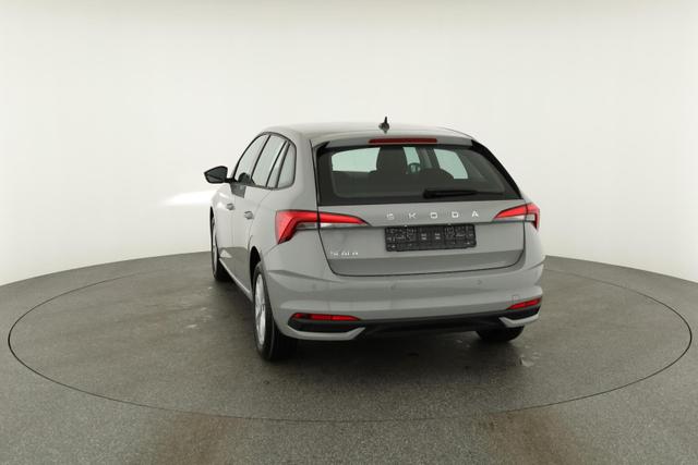 Skoda Scala Essence 1.0 TSI 130 Jahre, Sitzheizung, AppConnect, 16 Zoll, 5 J.-Garantie 