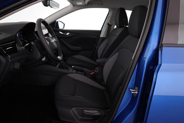 Skoda Scala Essence 1.0 TSI 130 Jahre, Sitzheizung, AppConnect, 16 Zoll, 5 J.-Garantie 