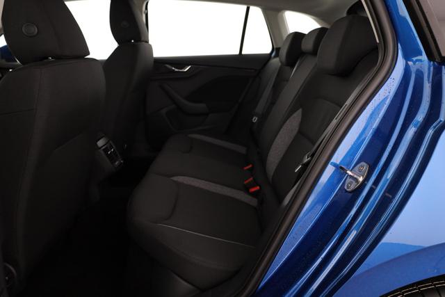 Skoda Scala Essence 1.0 TSI 130 Jahre, Sitzheizung, AppConnect, 16 Zoll, 5 J.-Garantie 