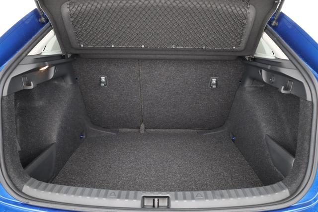 Skoda Scala Essence 1.0 TSI 130 Jahre, Sitzheizung, AppConnect, 16 Zoll, 5 J.-Garantie 