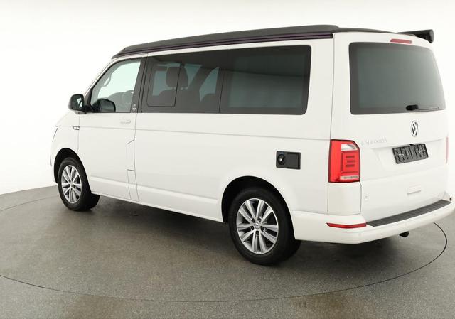Volkswagen T6 California "30 Years" (Indium) TDI DSG 30 Jahre Edition, LED, AHK, Markise, Navi, ACC 