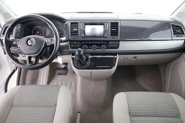 Volkswagen T6 California "30 Years" (Indium) TDI DSG 30 Jahre Edition, LED, AHK, Markise, Navi, ACC 