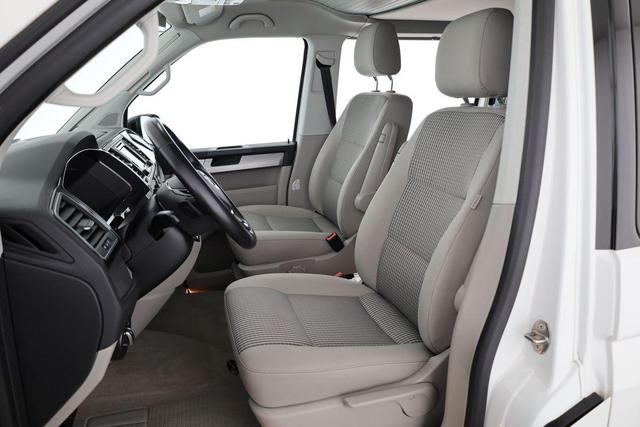 Volkswagen T6 California "30 Years" (Indium) TDI DSG 30 Jahre Edition, LED, AHK, Markise, Navi, ACC 