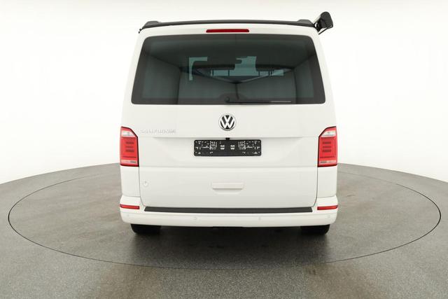 Volkswagen T6 California "30 Years" (Indium) TDI DSG 30 Jahre Edition, LED, AHK, Markise, Navi, ACC 