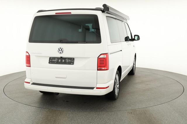 Volkswagen T6 California "30 Years" (Indium) TDI DSG 30 Jahre Edition, LED, AHK, Markise, Navi, ACC 