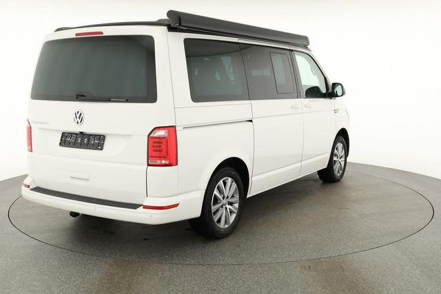 Volkswagen T6 California "30 Years" (Indium) TDI DSG 30 Jahre Edition, LED, AHK, Markise, Navi, ACC 