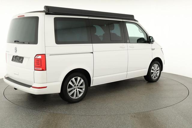Volkswagen T6 California "30 Years" (Indium) TDI DSG 30 Jahre Edition, LED, AHK, Markise, Navi, ACC 