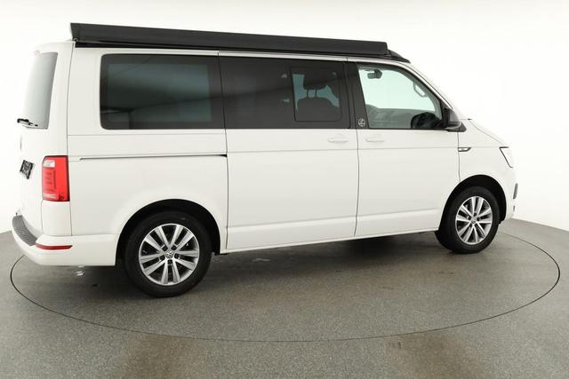 Volkswagen T6 California "30 Years" (Indium) TDI DSG 30 Jahre Edition, LED, AHK, Markise, Navi, ACC 