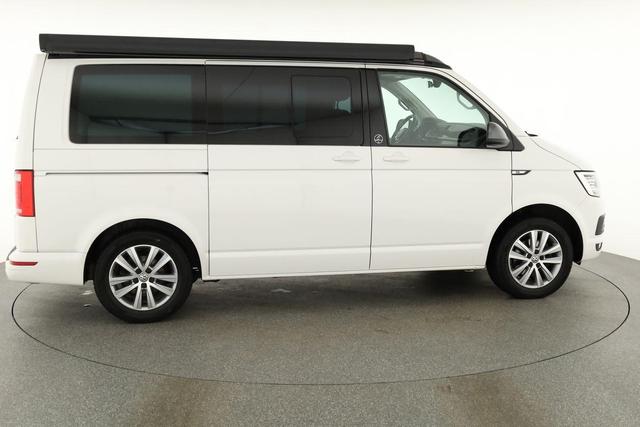 Volkswagen T6 California "30 Years" (Indium) TDI DSG 30 Jahre Edition, LED, AHK, Markise, Navi, ACC 