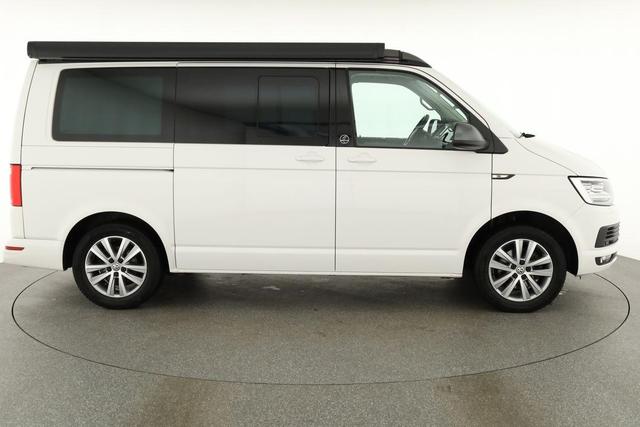 Volkswagen T6 California "30 Years" (Indium) TDI DSG 30 Jahre Edition, LED, AHK, Markise, Navi, ACC 