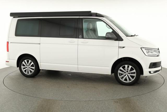 Volkswagen T6 California "30 Years" (Indium) TDI DSG 30 Jahre Edition, LED, AHK, Markise, Navi, ACC 
