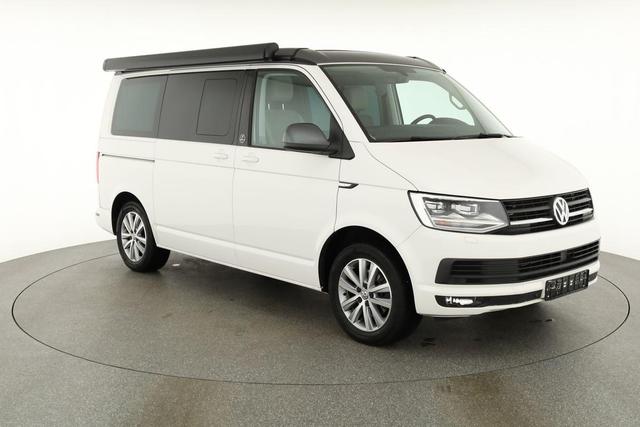 Volkswagen T6 California "30 Years" (Indium) TDI DSG 30 Jahre Edition, LED, AHK, Markise, Navi, ACC 
