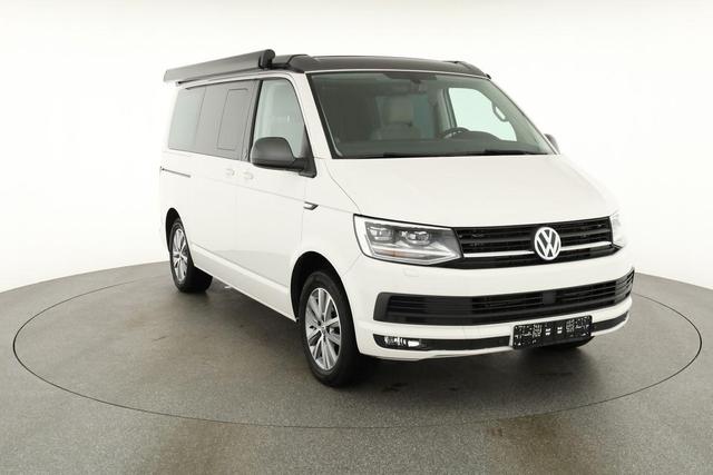 Volkswagen T6 California "30 Years" (Indium) TDI DSG 30 Jahre Edition, LED, AHK, Markise, Navi, ACC 