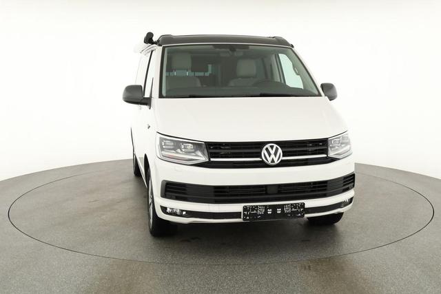 Volkswagen T6 California "30 Years" (Indium) TDI DSG 30 Jahre Edition, LED, AHK, Markise, Navi, ACC 