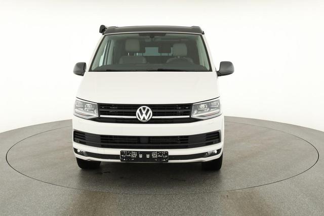 Volkswagen T6 California "30 Years" (Indium) TDI DSG 30 Jahre Edition, LED, AHK, Markise, Navi, ACC 