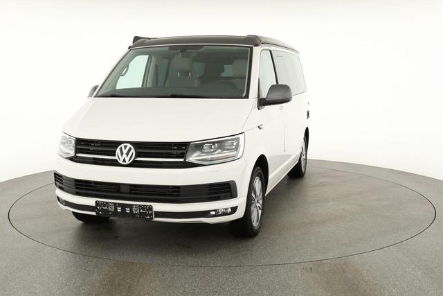 Volkswagen T6 California "30 Years" (Indium) TDI DSG 30 Jahre Edition, LED, AHK, Markise, Navi, ACC 