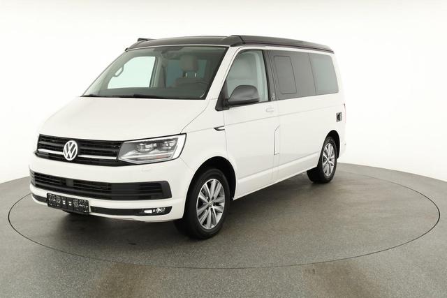 Volkswagen T6 California "30 Years" (Indium) TDI DSG 30 Jahre Edition, LED, AHK, Markise, Navi, ACC 