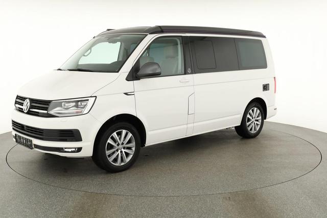 Volkswagen T6 California "30 Years" (Indium) TDI DSG 30 Jahre Edition, LED, AHK, Markise, Navi, ACC 