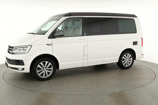 Volkswagen T6 California "30 Years" (Indium) TDI DSG 30 Jahre Edition, LED, AHK, Markise, Navi, ACC 