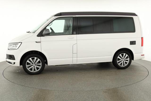 Volkswagen T6 California "30 Years" (Indium) TDI DSG 30 Jahre Edition, LED, AHK, Markise, Navi, ACC 