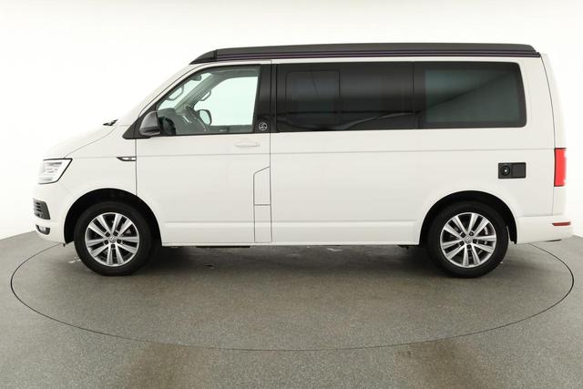 Volkswagen T6 California "30 Years" (Indium) TDI DSG 30 Jahre Edition, LED, AHK, Markise, Navi, ACC 