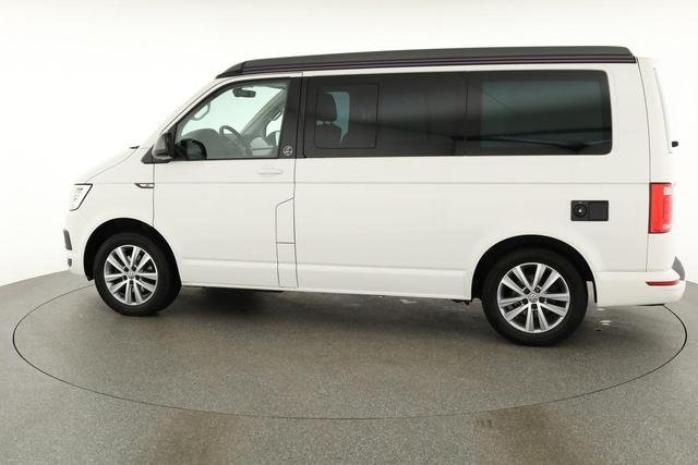 Volkswagen T6 California "30 Years" (Indium) TDI DSG 30 Jahre Edition, LED, AHK, Markise, Navi, ACC 