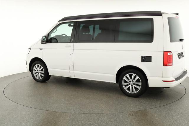 Volkswagen T6 California "30 Years" (Indium) TDI DSG 30 Jahre Edition, LED, AHK, Markise, Navi, ACC 