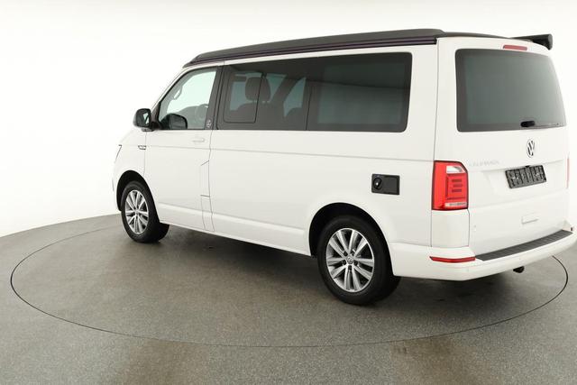 Volkswagen T6 California "30 Years" (Indium) TDI DSG 30 Jahre Edition, LED, AHK, Markise, Navi, ACC 