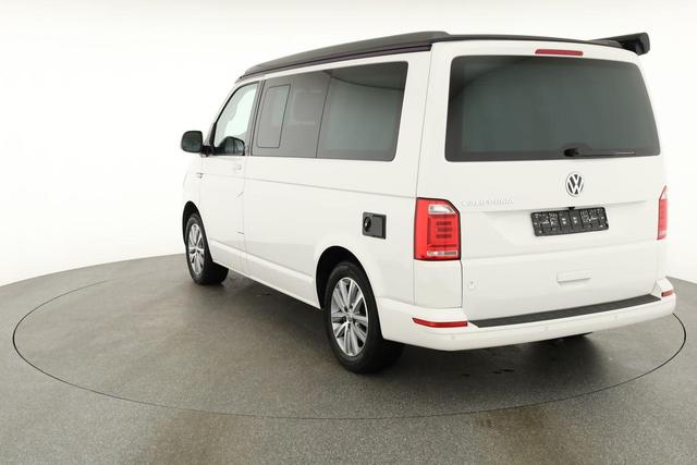 Volkswagen T6 California "30 Years" (Indium) TDI DSG 30 Jahre Edition, LED, AHK, Markise, Navi, ACC 