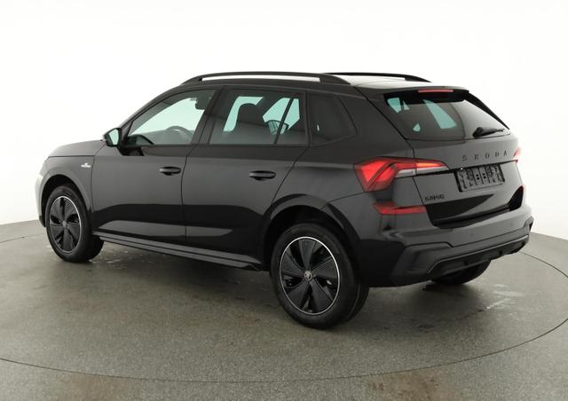 Skoda Kamiq Monte Carlo 1.0 TSI DSG Carlo, Matrix, Pano, Navi, Kamera, 5 J.-Garantie 
