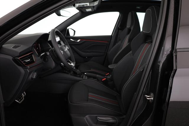 Skoda Kamiq Monte Carlo 1.0 TSI DSG Carlo, Matrix, Pano, Navi, Kamera, 5 J.-Garantie 