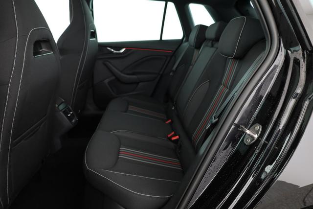 Skoda Kamiq Monte Carlo 1.0 TSI DSG Carlo, Matrix, Pano, Navi, Kamera, 5 J.-Garantie 