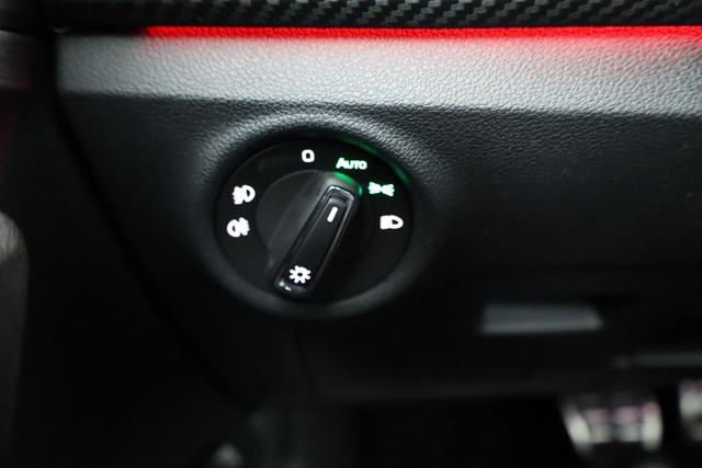 Skoda Kamiq Monte Carlo 1.5 TSI DSG Carlo, Matrix, AHK, 18-Zoll, Pano, Navi, Side, 5 J.-Garantie 