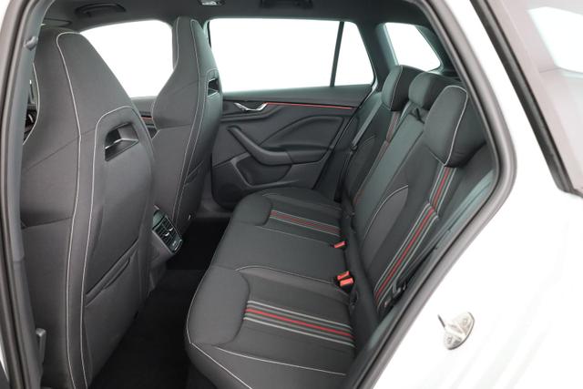 Skoda Kamiq Monte Carlo 1.5 TSI DSG Carlo, Matrix, AHK, 18-Zoll, Pano, Navi, Side, 5 J.-Garantie 