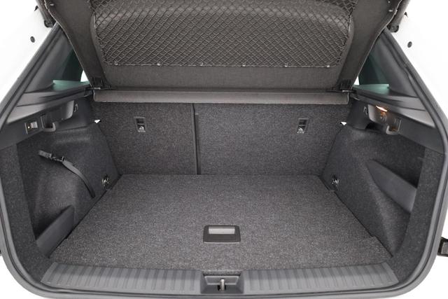 Skoda Kamiq Monte Carlo 1.5 TSI DSG Carlo, Matrix, AHK, 18-Zoll, Pano, Navi, Side, 5 J.-Garantie 