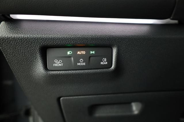 Volkswagen Tiguan 2.0 TSI 195 kW 4Motion R-Line DSG 4M Black, Pano, AHK, IQ.Light, AreaView, 20-Zoll, Navi 