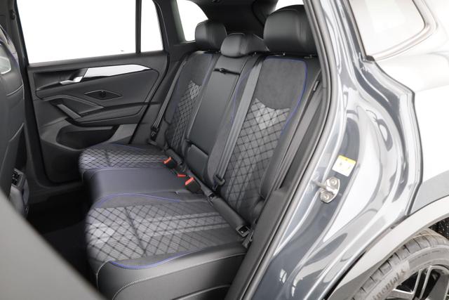 Volkswagen Tiguan 2.0 TSI 195 kW 4Motion R-Line DSG 4M Black, Pano, AHK, IQ.Light, AreaView, 20-Zoll, Navi 