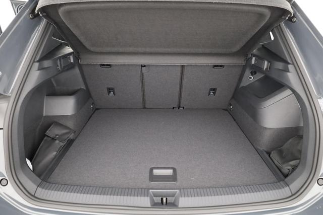 Volkswagen Tiguan 2.0 TSI 195 kW 4Motion R-Line DSG 4M Black, Pano, AHK, IQ.Light, AreaView, 20-Zoll, Navi 