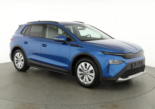 Skoda Elroq 60 Loft Loft, W&auml;rmepumpe, Navi, Kamera, Side, Winter, 19-Zoll, 4-J. Garantie 